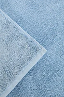 NON-SLIP SOFT TERRYCLOTH BATH MAT