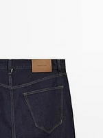 Jean selvedge