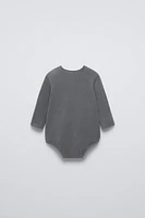 SOFT TOUCH BODYSUIT