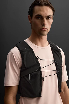GILET DE SPORT TECHNIQUE