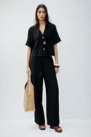 SHORT SLEEVE SHIRT