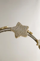 CHILDREN’S STAR COSTUME HEADBAND