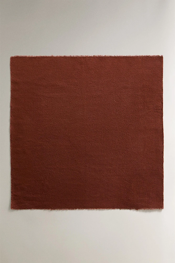 WASHED COTTON NAPKINS (SET OF 2)