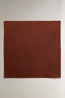 WASHED COTTON NAPKINS (SET OF 2)