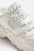 CHUNKY SNEAKERS