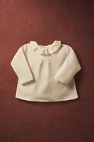 CHEMISE ENFANT COU