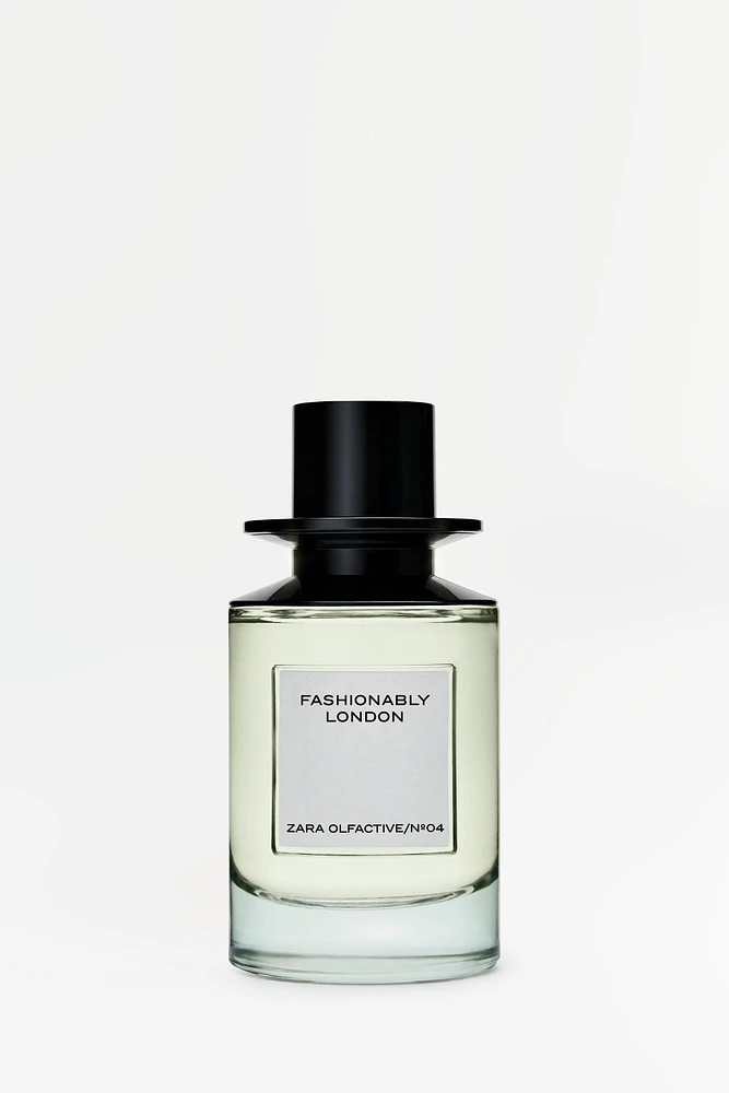 FASHIONABLY LONDON EDP 100 ML (3.4 FL. OZ