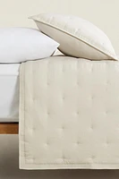 MICROFIBER QUILT
