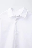 CHEMISE TRÈS EXTENSIBLE