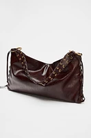 SAC PORTÉ ÉPAULE À ŒILLETS