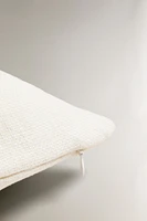 CRAB PILLOW COVER