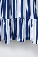 NAUTICAL STRIPE DRESS