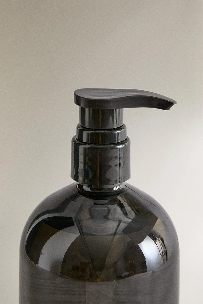 (34 oz) CEDAR WOOD LIQUID HAND SOAP