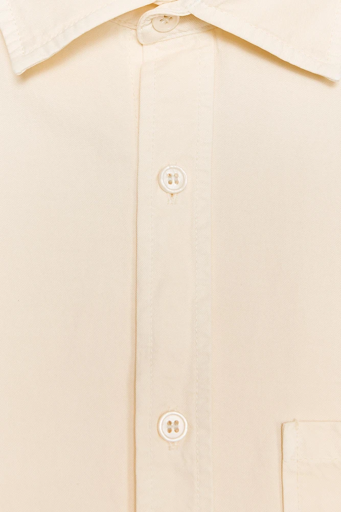 POCKET SHIRT ZW COLLECTION