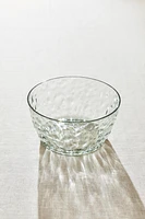 BOL ACRYLIQUE TEXTURÉE