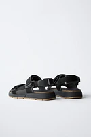 TECHNICAL SPORT SANDALS
