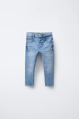 JEAN SKINNY BASIQUE