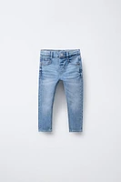JEAN SKINNY BASIQUE