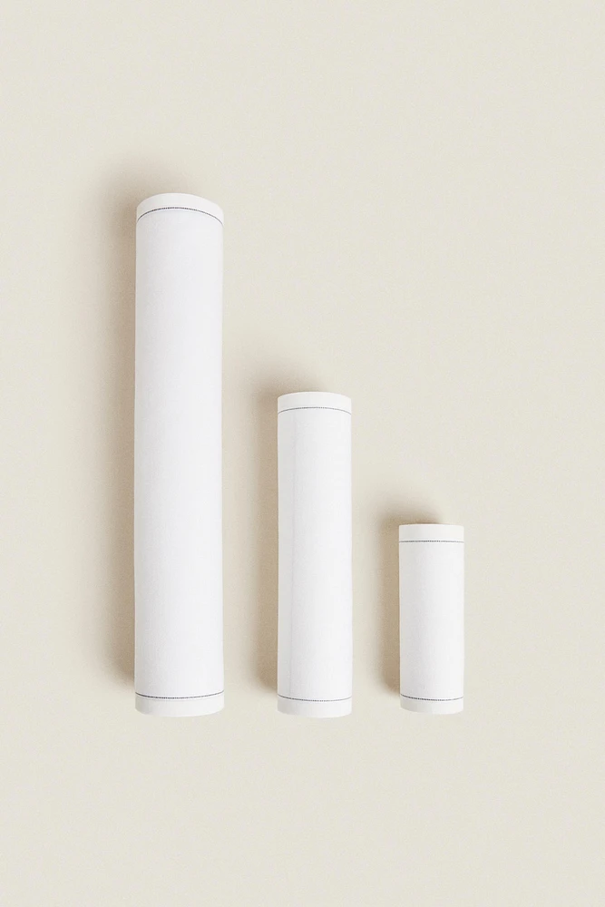 REUSABLE NAPKINS (PACK OF 20)