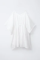 OPENWORK CAFTAN