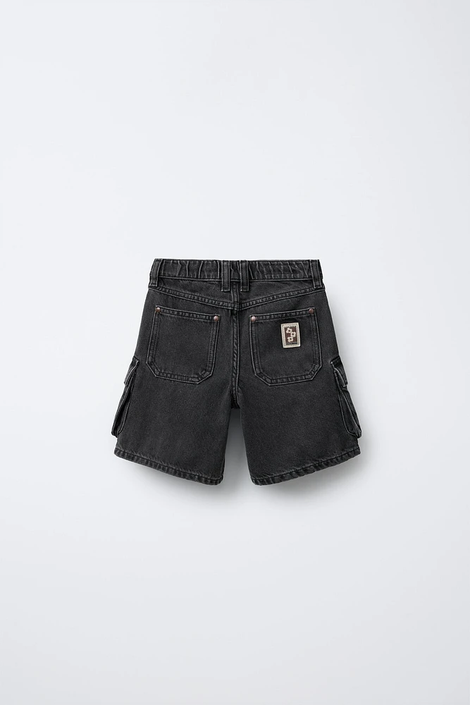 CARGO SHORTS