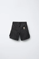 CARGO SHORTS