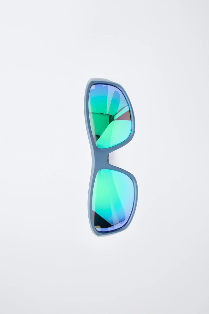LUNETTES DE SOLEIL SPORT