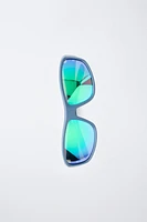 LUNETTES DE SOLEIL SPORT