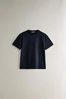 SHORT SLEEVE T-SHIRT