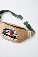 SNOOPY PEANUTS™ BELT BAG