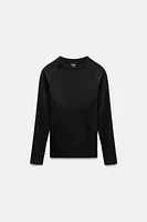 THERMOLITE® THERMAL T-SHIRT SKI COLLECTION