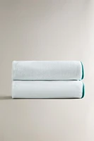 CHILDREN’S FLEECE BLANKET