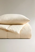 QUILTED NYLON QUILT