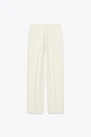 PANTALON DROIT