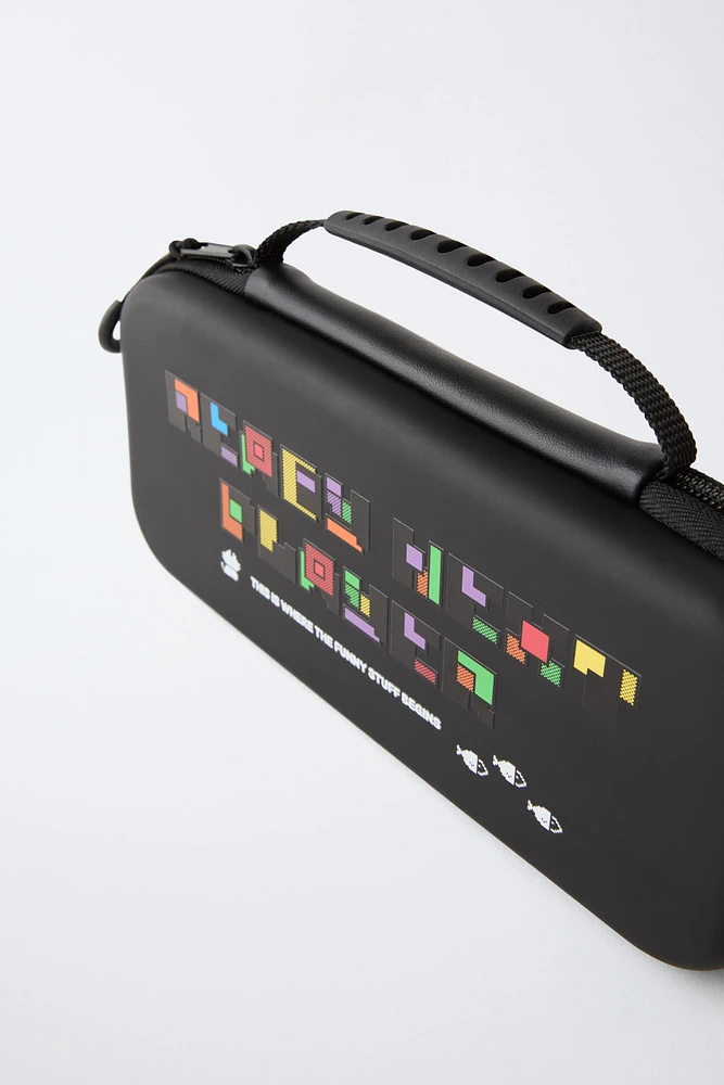 CONSOLE CASE