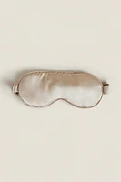 100% MULBERRY SILK EYE MASK