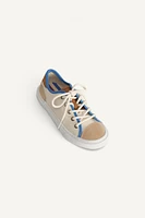 NAUTICAL SNEAKERS