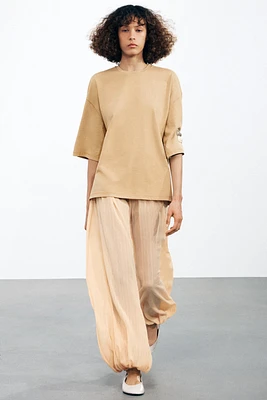 LOOSE FIT T-SHIRT