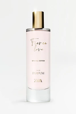 FIERCE LOVE EDP 80 ML (2.71 FL. OZ).