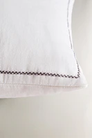 COUSSIN ENFANT PETIT CANARD