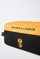 KINGS LEAGUE © TOILETRY BAG