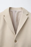 COMFORT SUIT BLAZER