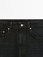 Regular fit jeans