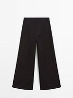 Flared jeans - Studio