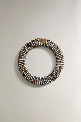 FIBER TRIVET