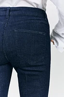 JEAN ZW COLLECTION BOOTCUT TAILLE NORMALE