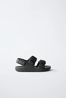 POOL SANDALS