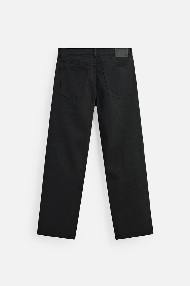SLIM FIT JEANS