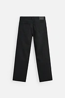 SLIM FIT JEANS