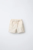BERMUDA JACQUARD